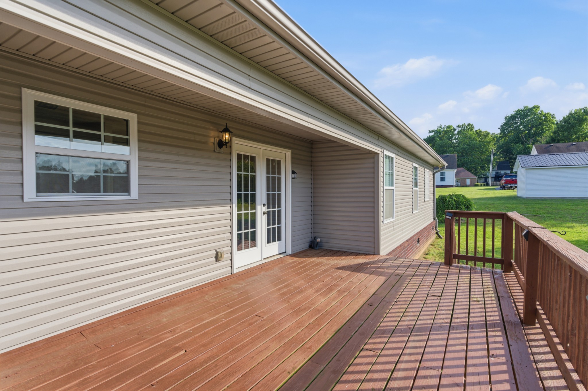 738 Sycamore Drive Springfield, TN 37172 - Photo 36 of 39