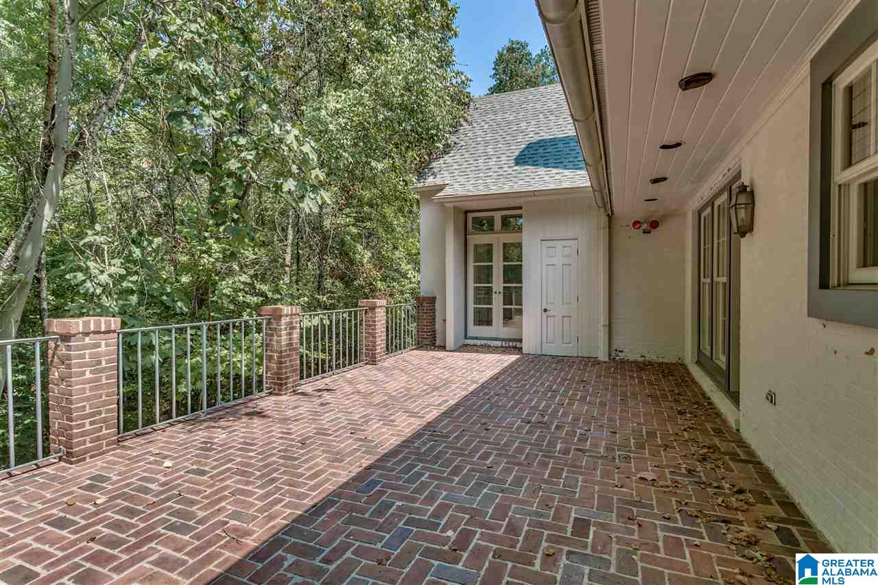 2650 Abingdon Road Birmingham, AL 35243 - Photo 46 of 50