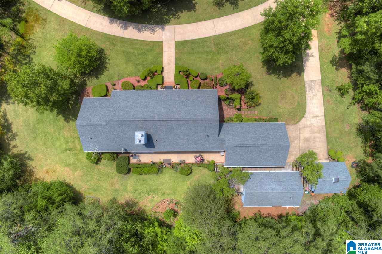 4201 Cliff Drive Jasper, AL 35504 - Photo 31 of 36