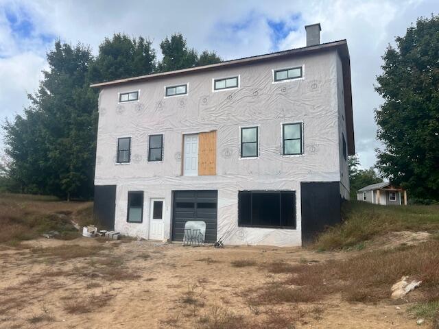 Nine 9 Mile Road Kaleva, MI 49645 - Photo 11 of 31 IMG_6885