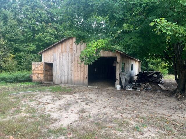 Nine 9 Mile Road Kaleva, MI 49645 - Photo 23 of 31 IMG_6876