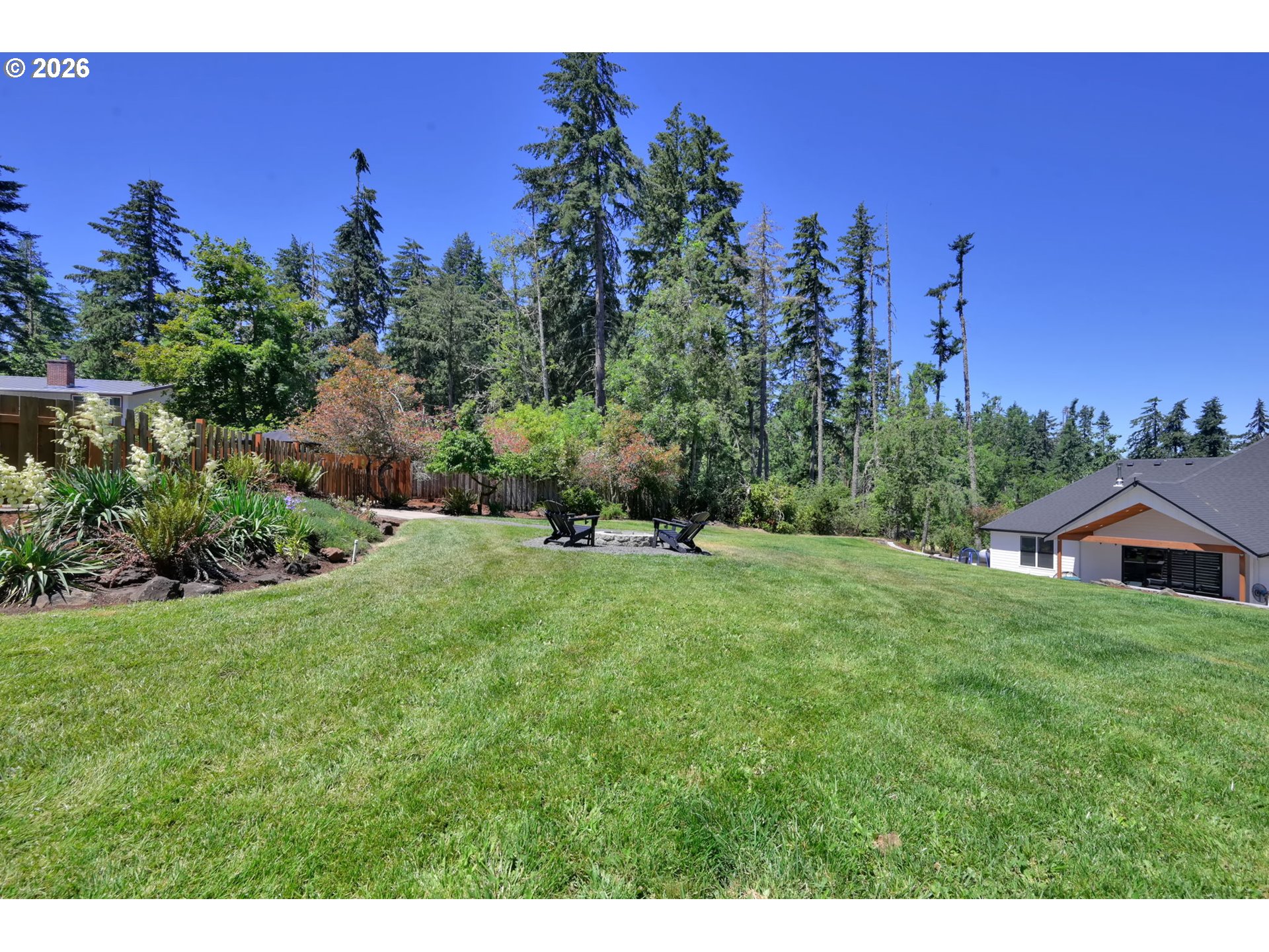 32114 Deberry Road Creswell, OR 97426 - Photo 38 of 48 Yard