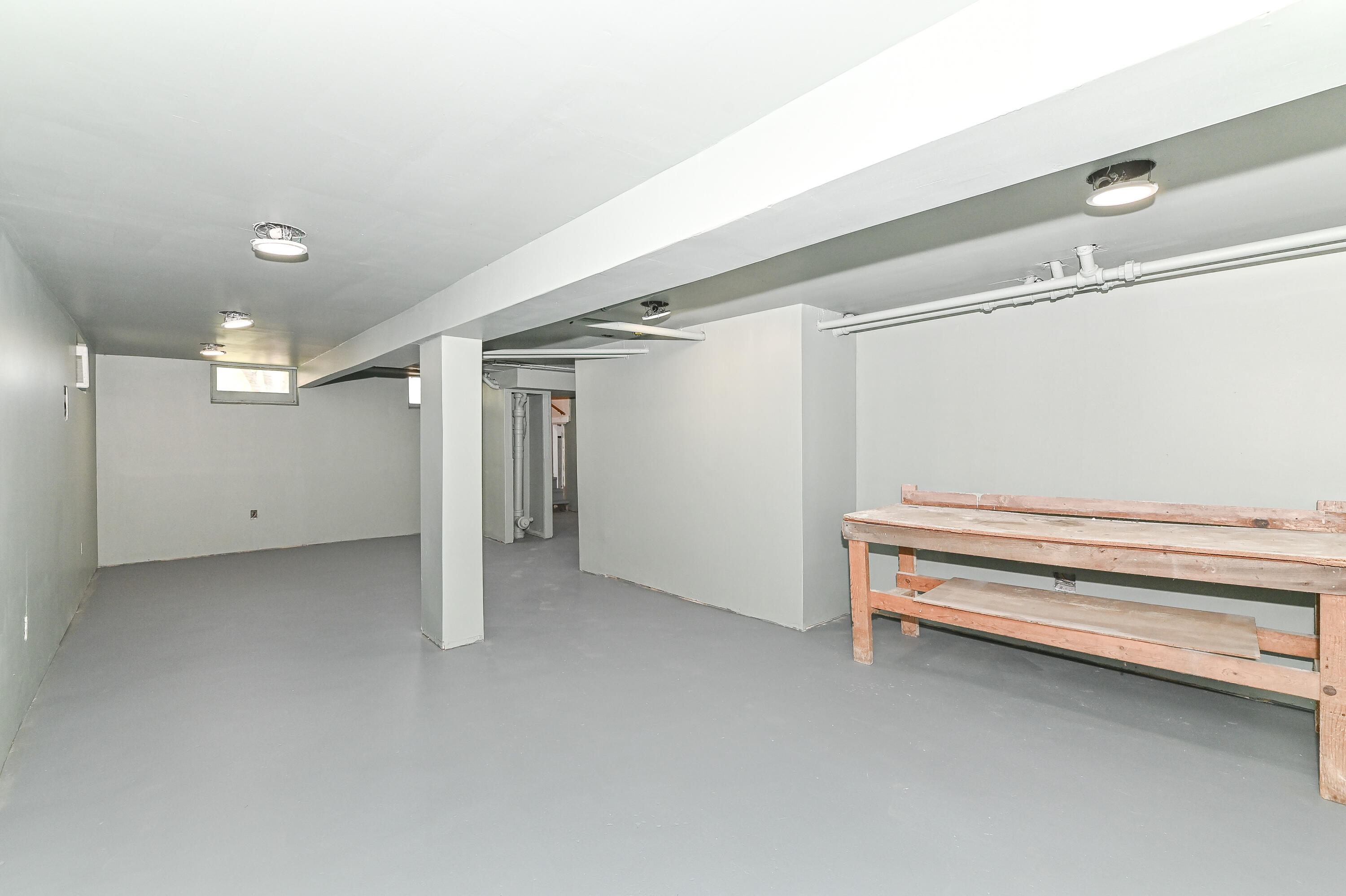 3270 South 92nd Street Milwaukee, WI 53227 - Photo 25 of 30 Lower Level