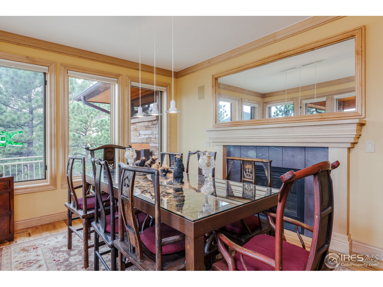 5235 Olde Stage Road Boulder, CO 80302 - Photo 18 of 40