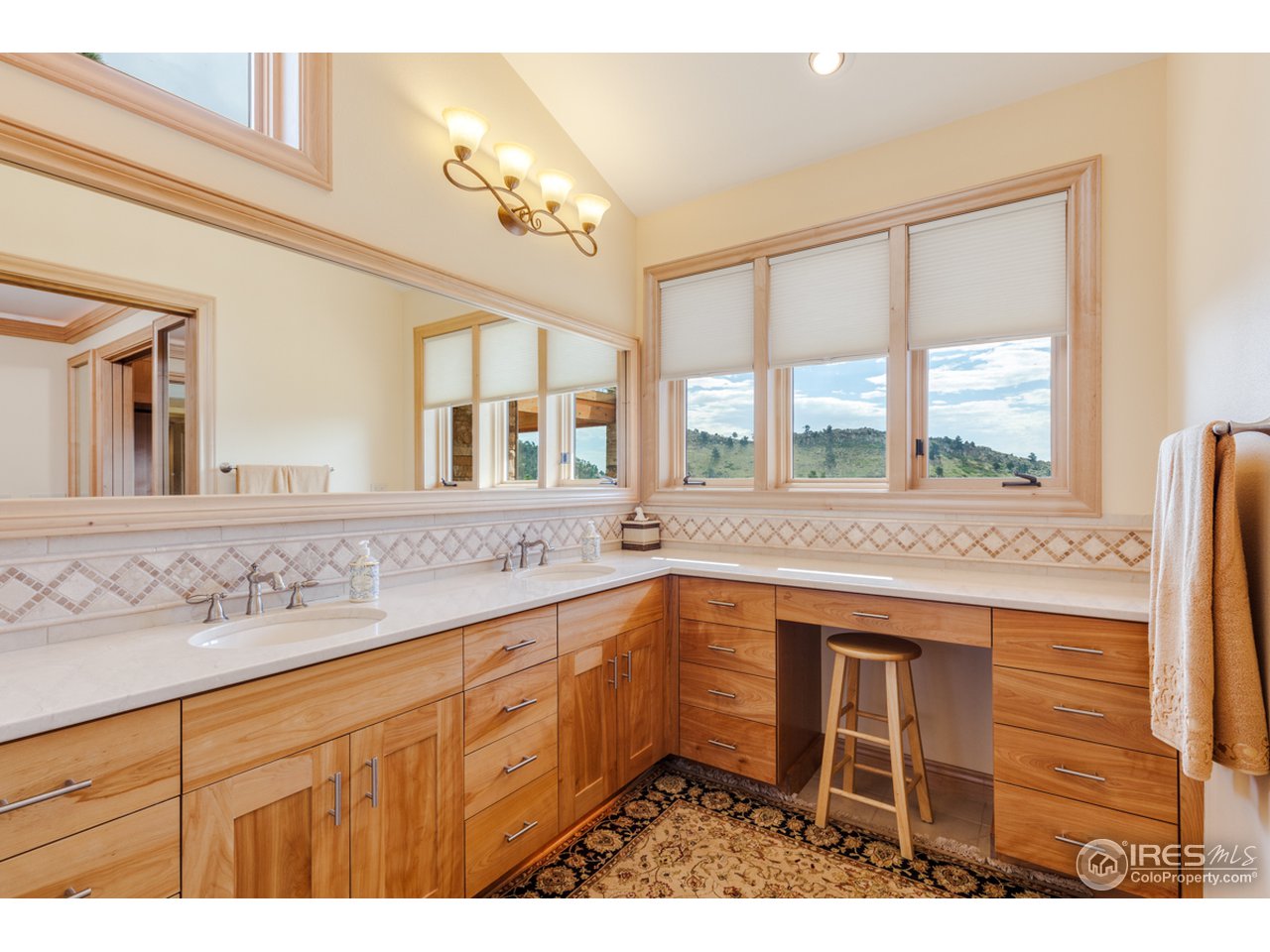 5235 Olde Stage Road Boulder, CO 80302 - Photo 20 of 40 Master Bathroom