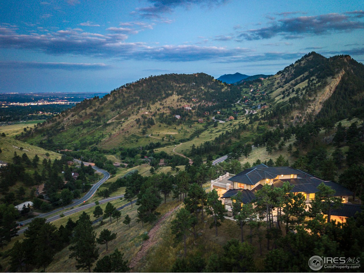 5235 Olde Stage Road Boulder, CO 80302 - Photo 2 of 40