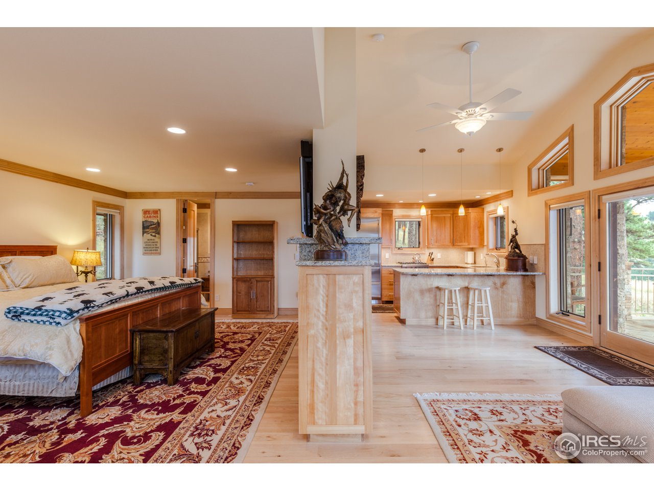 5235 Olde Stage Road Boulder, CO 80302 - Photo 28 of 40 Guest House