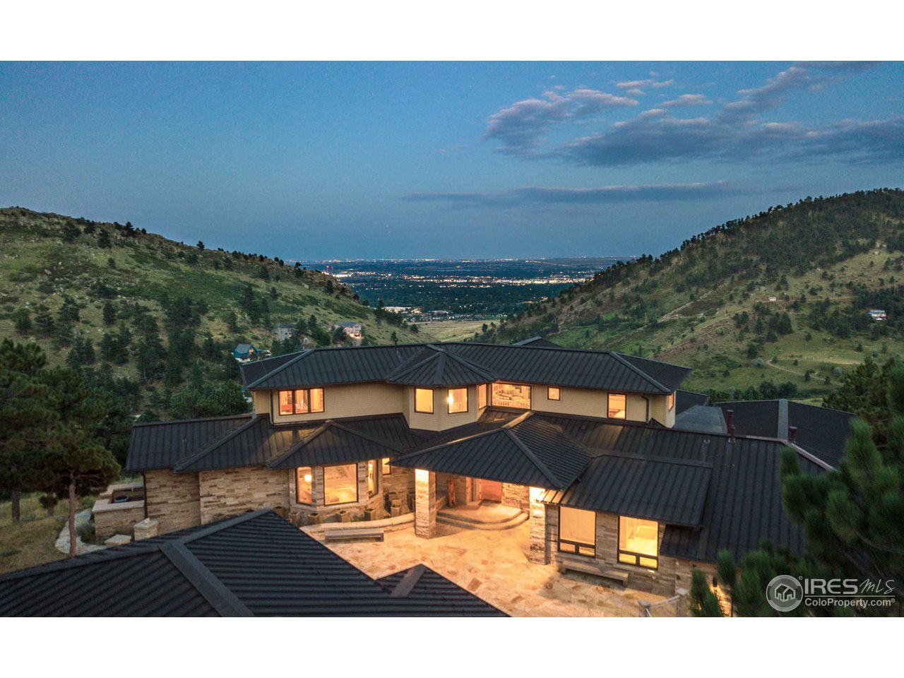 5235 Olde Stage Road Boulder, CO 80302 - Photo 3 of 40