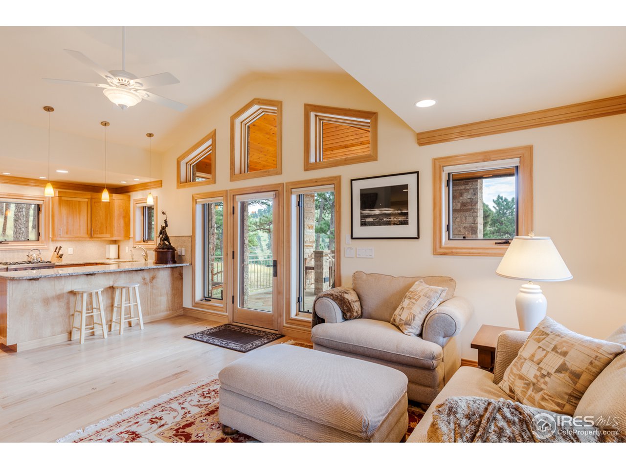 5235 Olde Stage Road Boulder, CO 80302 - Photo 31 of 40 Guest House