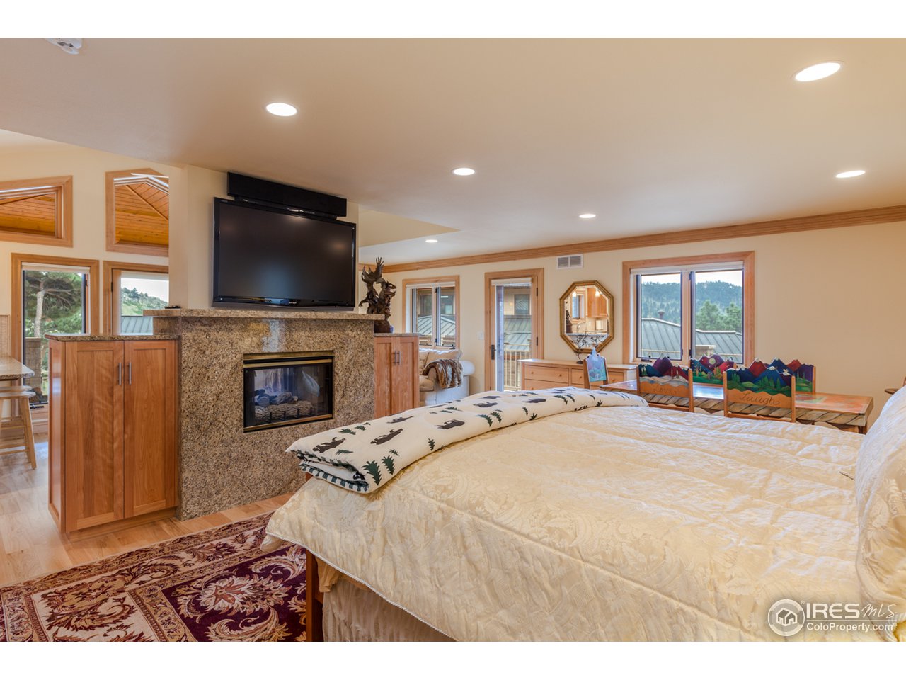 5235 Olde Stage Road Boulder, CO 80302 - Photo 32 of 40 Guest House