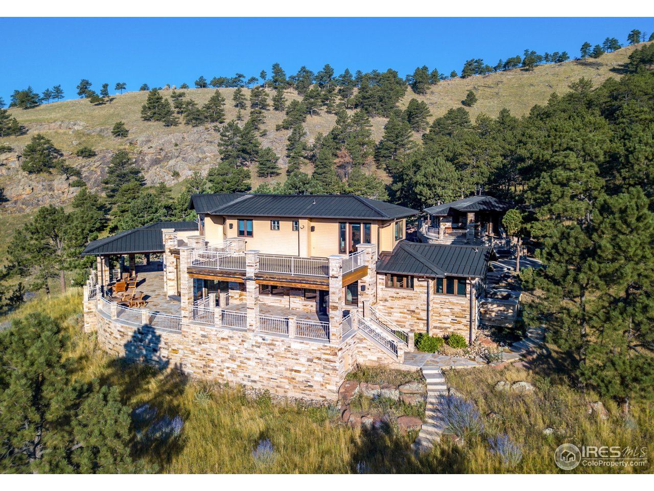 5235 Olde Stage Road Boulder, CO 80302 - Photo 34 of 40