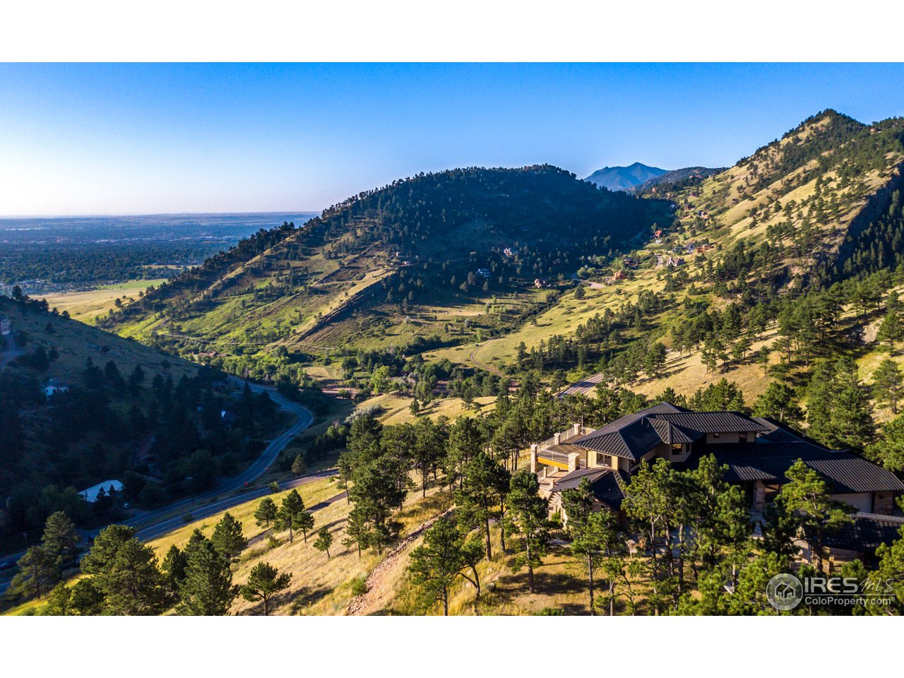 5235 Olde Stage Road Boulder, CO 80302 - Photo 35 of 40