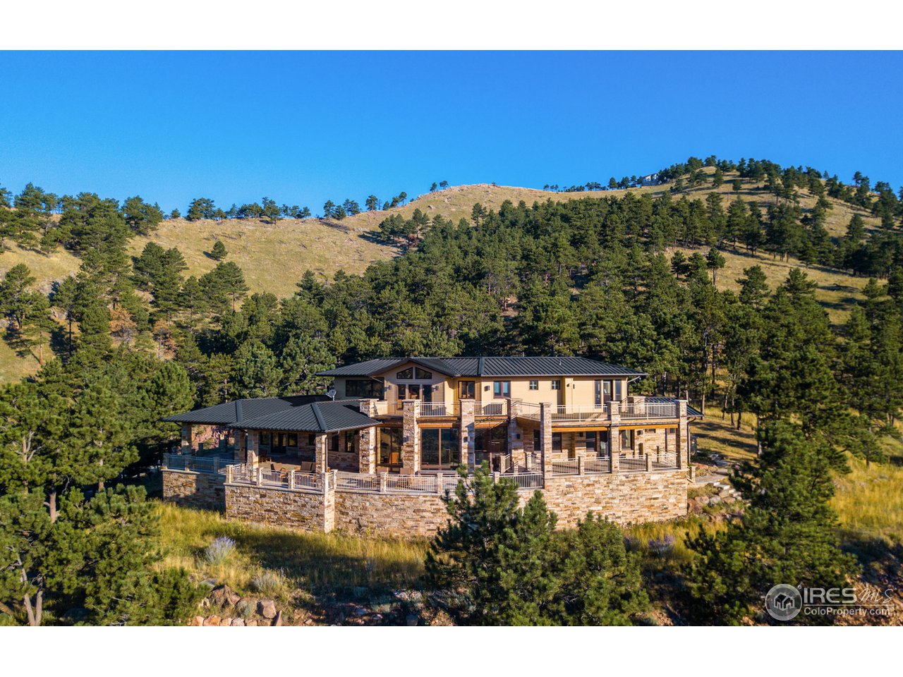 5235 Olde Stage Road Boulder, CO 80302 - Photo 36 of 40