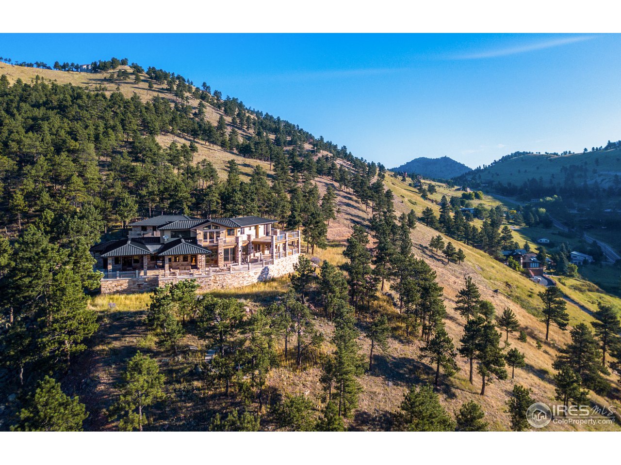 5235 Olde Stage Road Boulder, CO 80302 - Photo 37 of 40