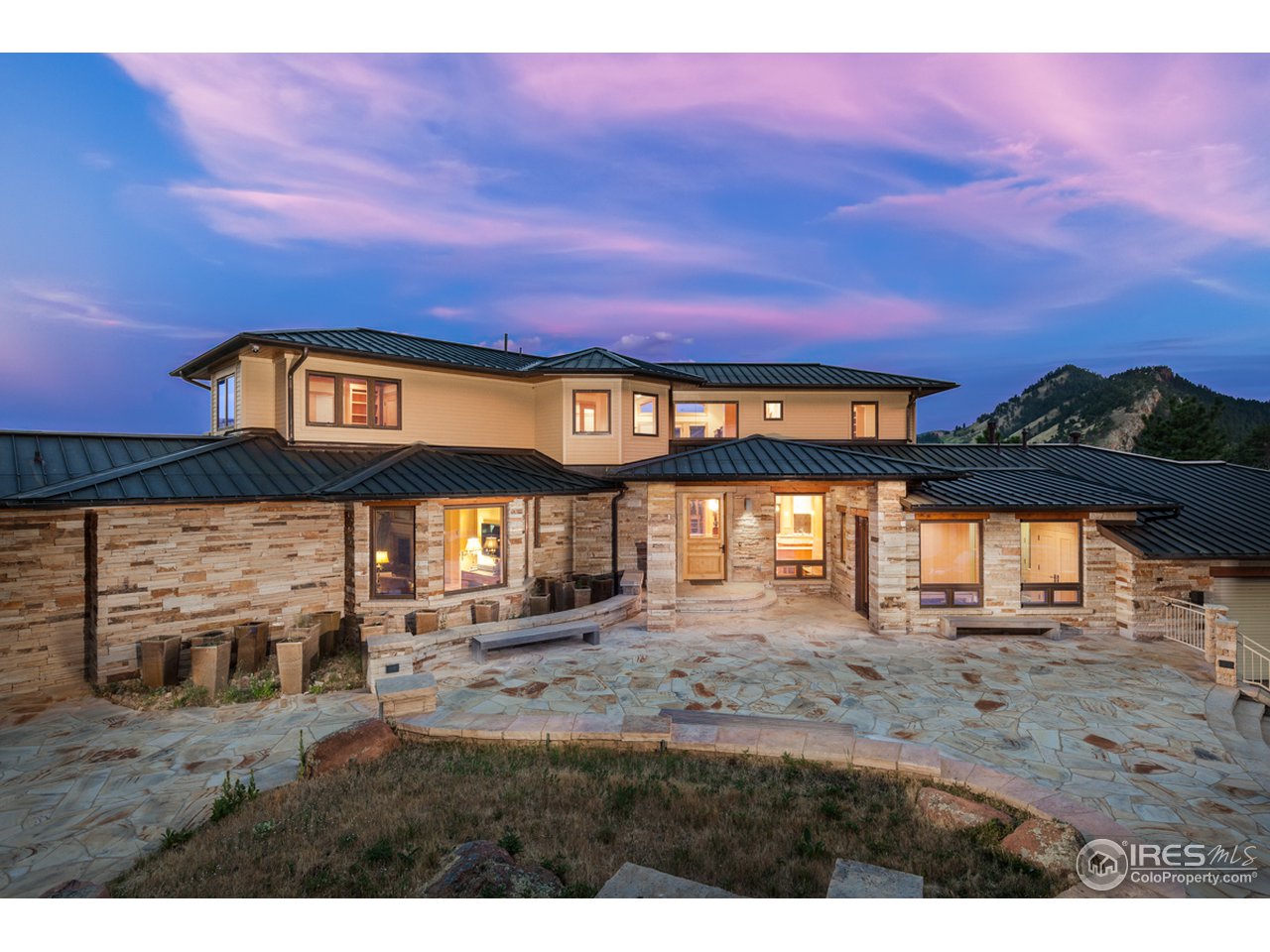 5235 Olde Stage Road Boulder, CO 80302 - Photo 38 of 40
