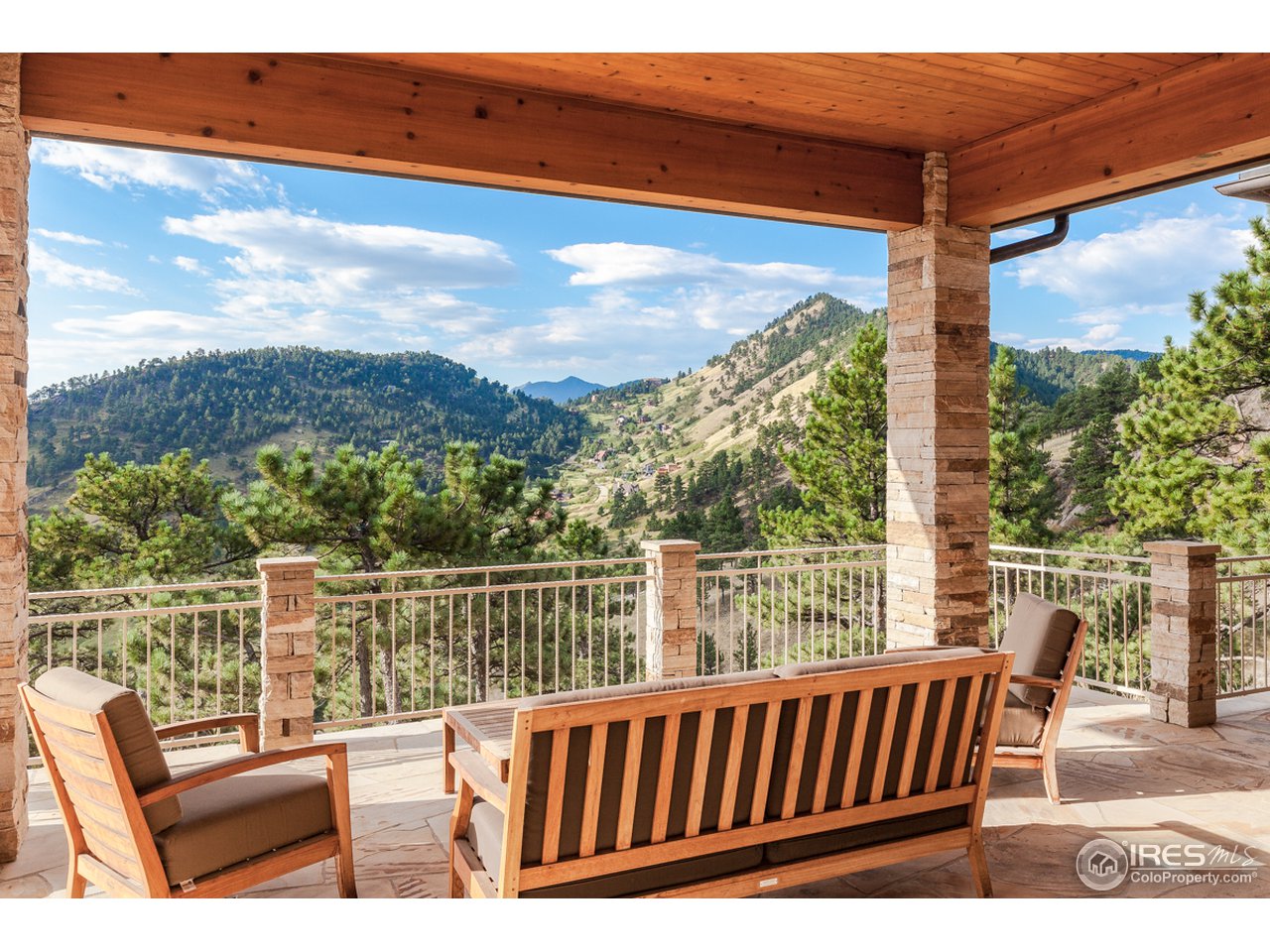 5235 Olde Stage Road Boulder, CO 80302 - Photo 5 of 40