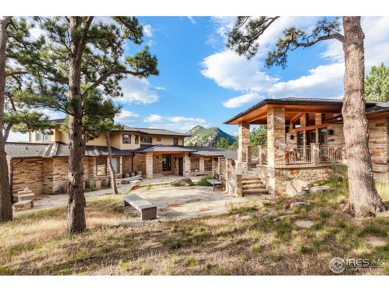 5235 Olde Stage Road Boulder, CO 80302 - Photo 6 of 40