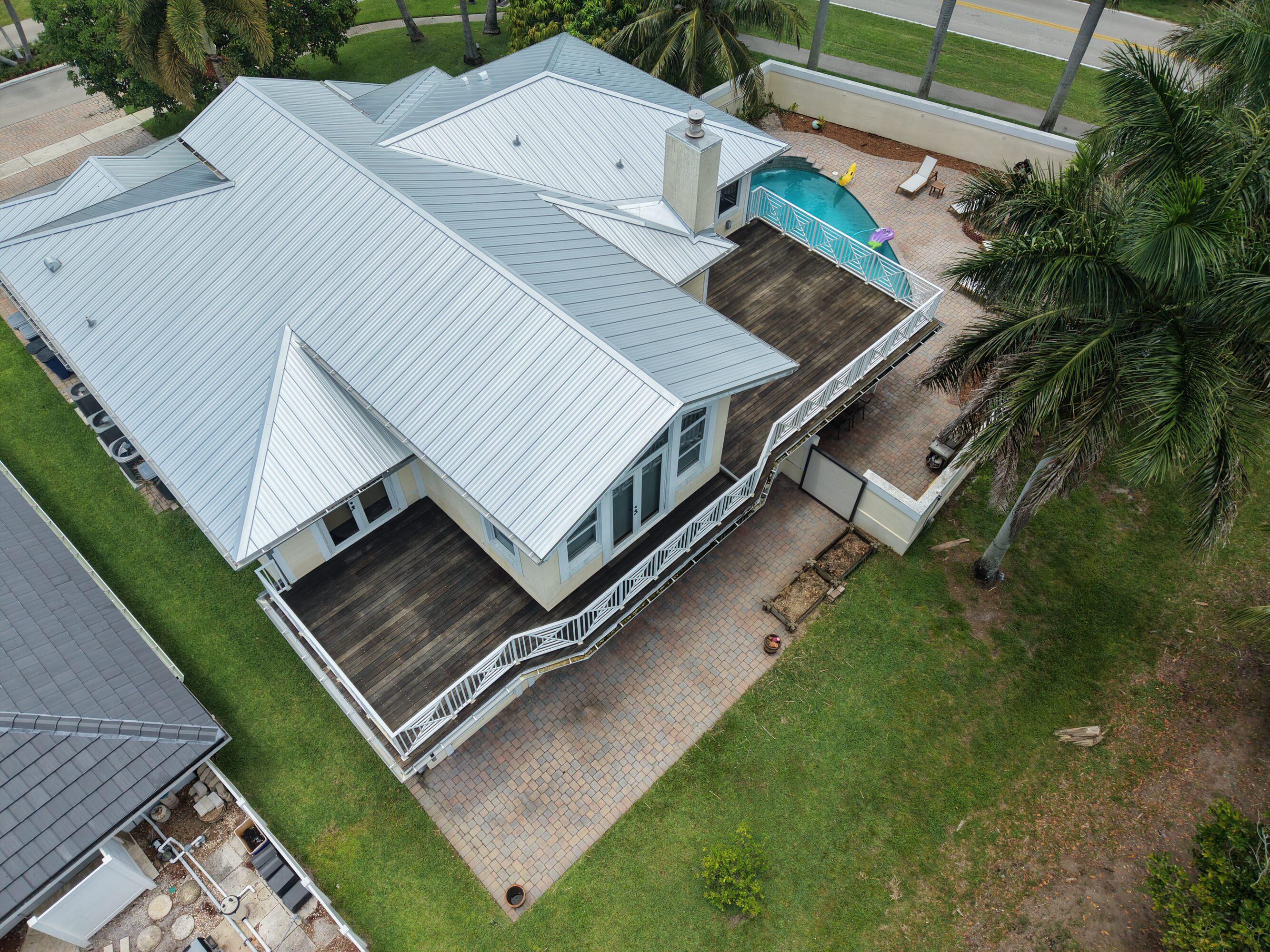 5844 Pinebrook Drive Boca Raton, FL 33433 - Photo 93 of 104 5 Balcony