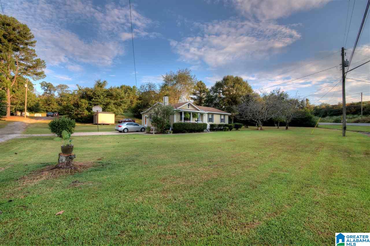1805 Fulton Road Fultondale, AL 35068 - Photo 4 of 16