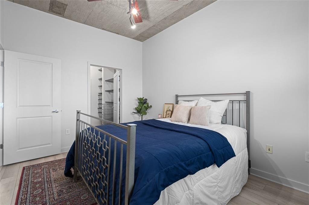 250 Pharr Road Northeast, Unit 1715 Atlanta, GA 30305 - Photo 12 of 32
