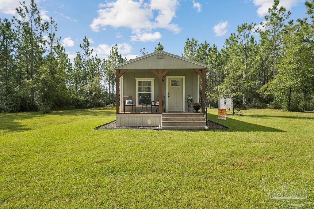 3605 Autumn Ridge Road Pace, FL 32571 - Photo 2 of 48 Gallery Image 2