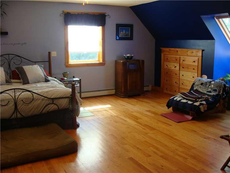 107 Ellingwood Road Paris, ME 04281 - Photo 18 of 23 Master Bedroom.