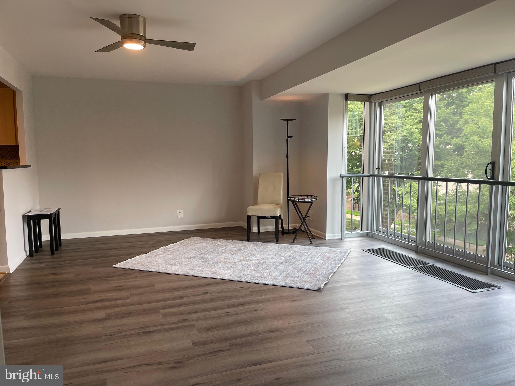 520 N Street Southwest, Unit S317 Washington, DC 20024 - Photo 72 of 73
