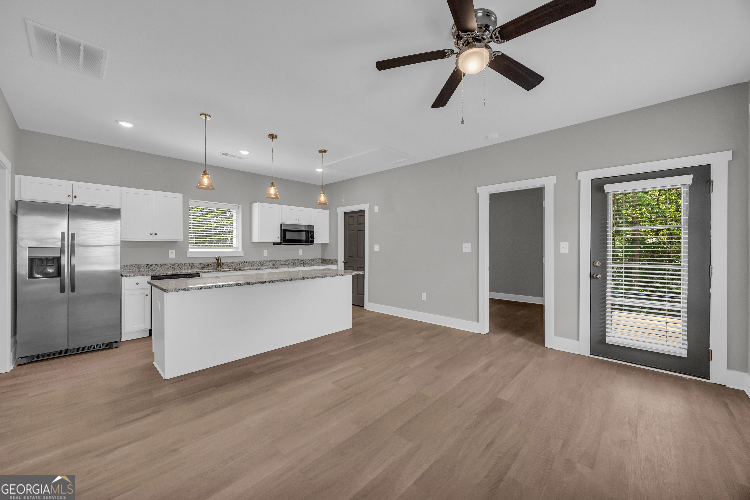 185 Miller Street, Unit B Athens, GA 30606 - Photo 5 of 14