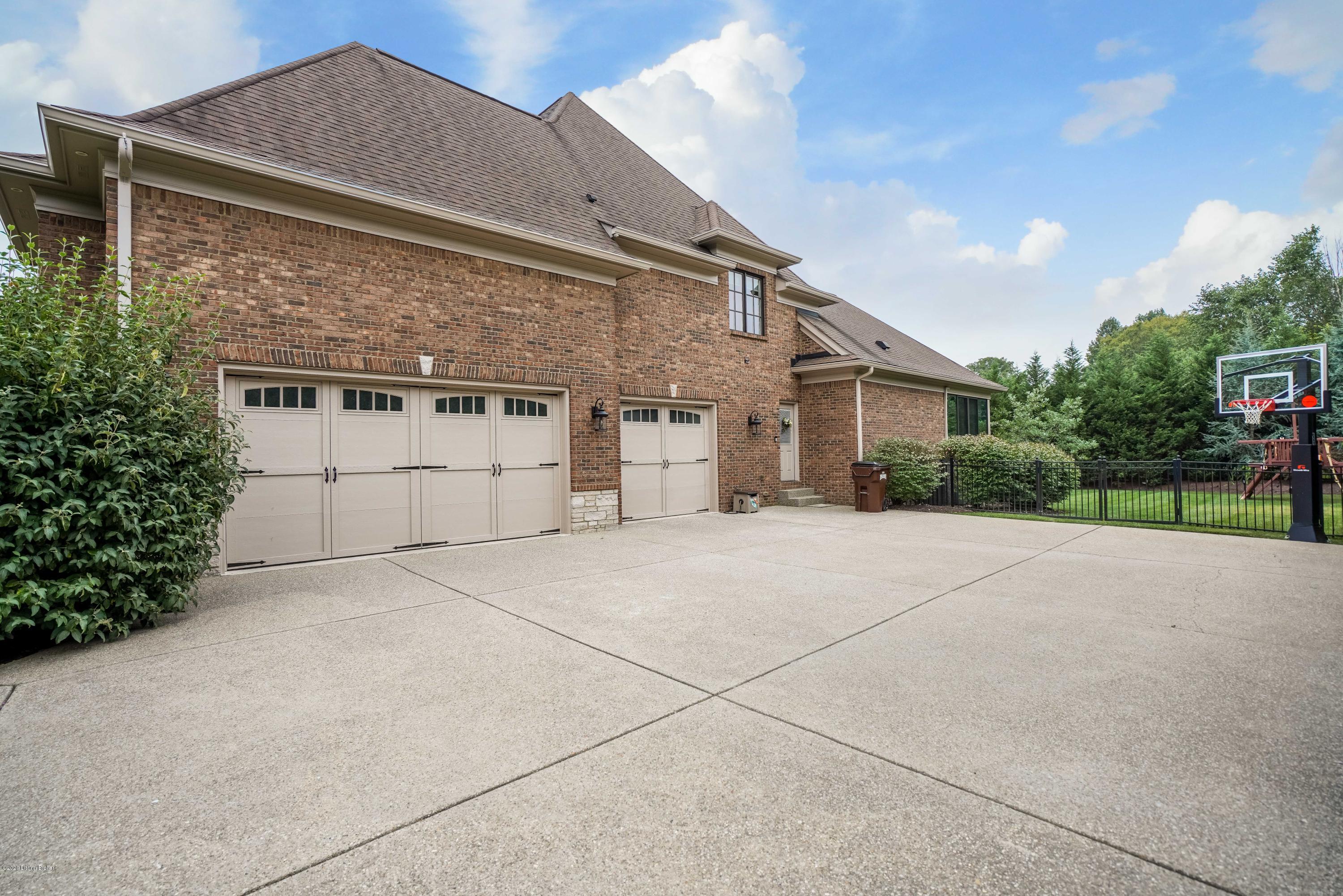 5406 Farm Ridge Lane Prospect, KY 40059 - Photo 59 of 72 60-5406-58