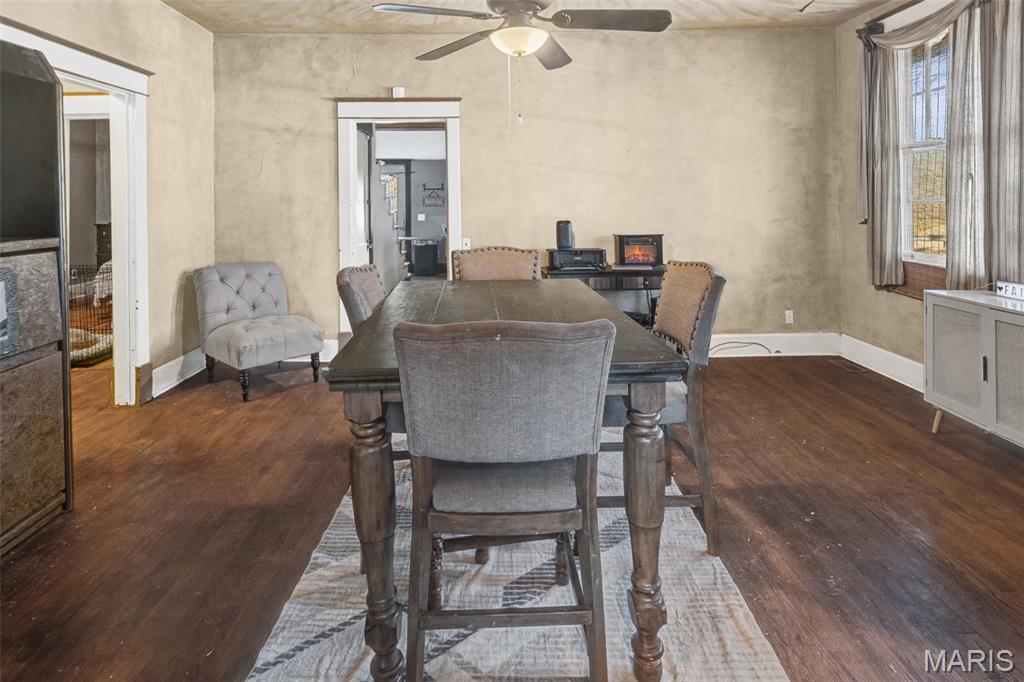 3322 Jackson Street Alton, IL 62002 - Photo 16 of 37