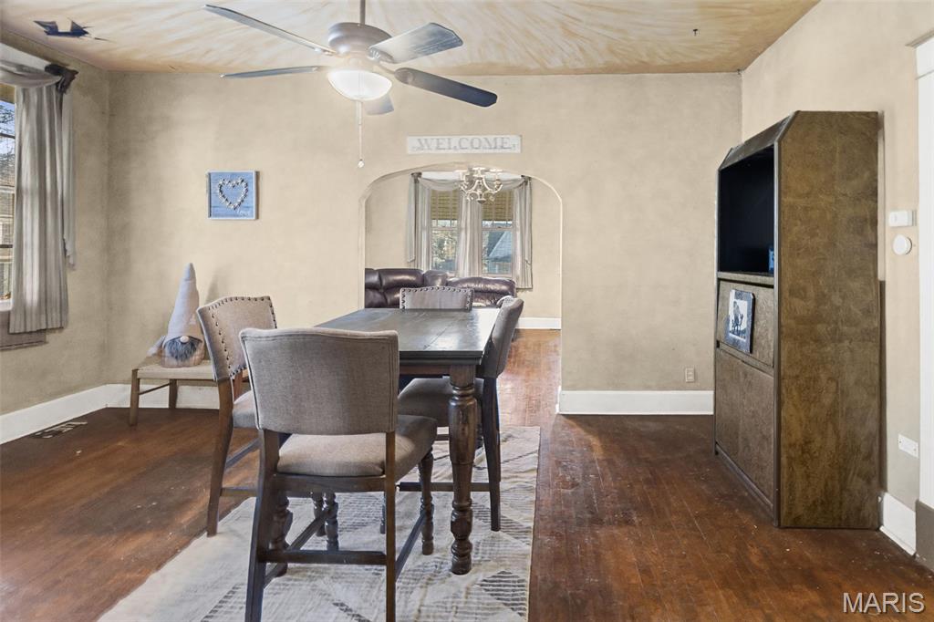 3322 Jackson Street Alton, IL 62002 - Photo 17 of 37