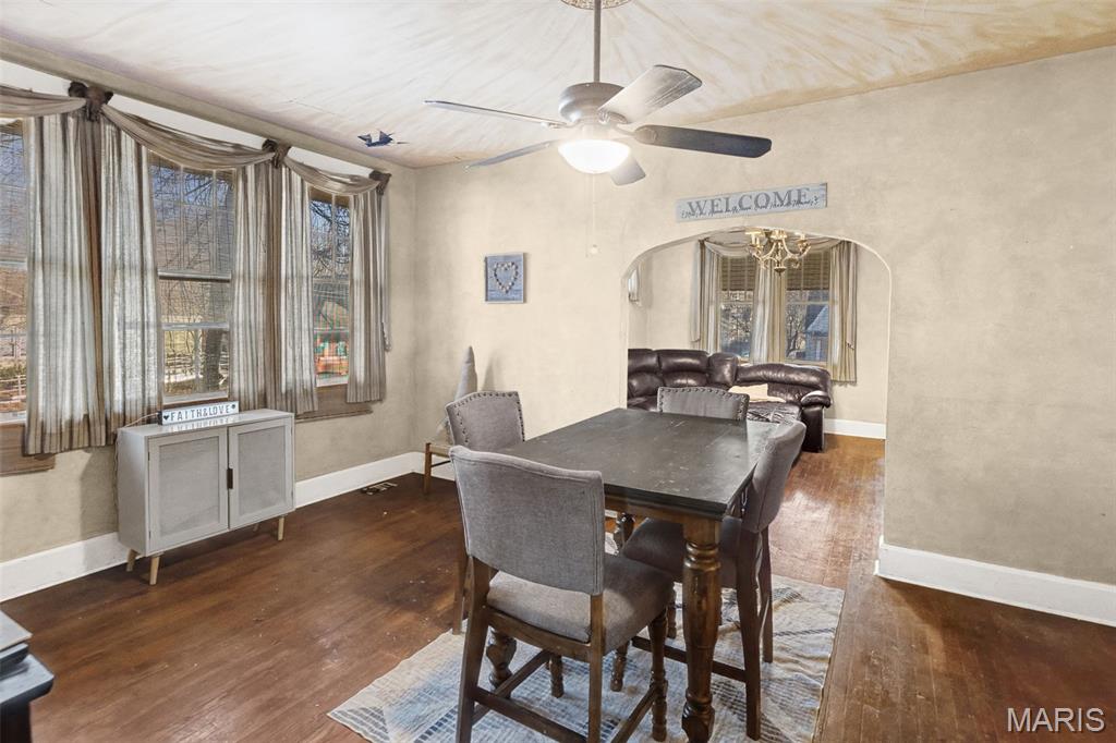 3322 Jackson Street Alton, IL 62002 - Photo 24 of 37