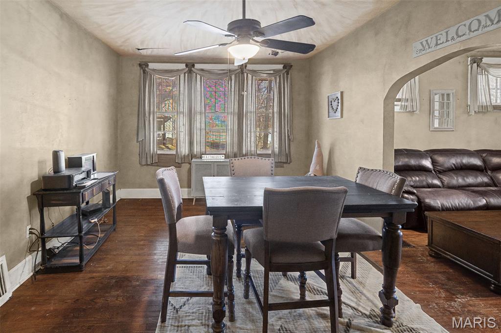 3322 Jackson Street Alton, IL 62002 - Photo 25 of 37