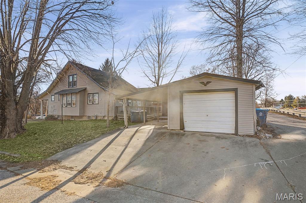 3322 Jackson Street Alton, IL 62002 - Photo 3 of 37