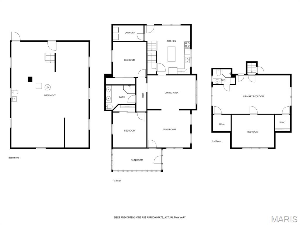 3322 Jackson Street Alton, IL 62002 - Photo 37 of 37