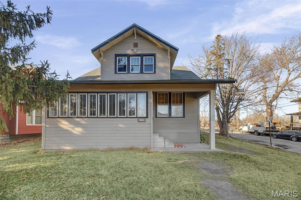 3322 Jackson Street Alton, IL 62002 - Photo 8 of 37