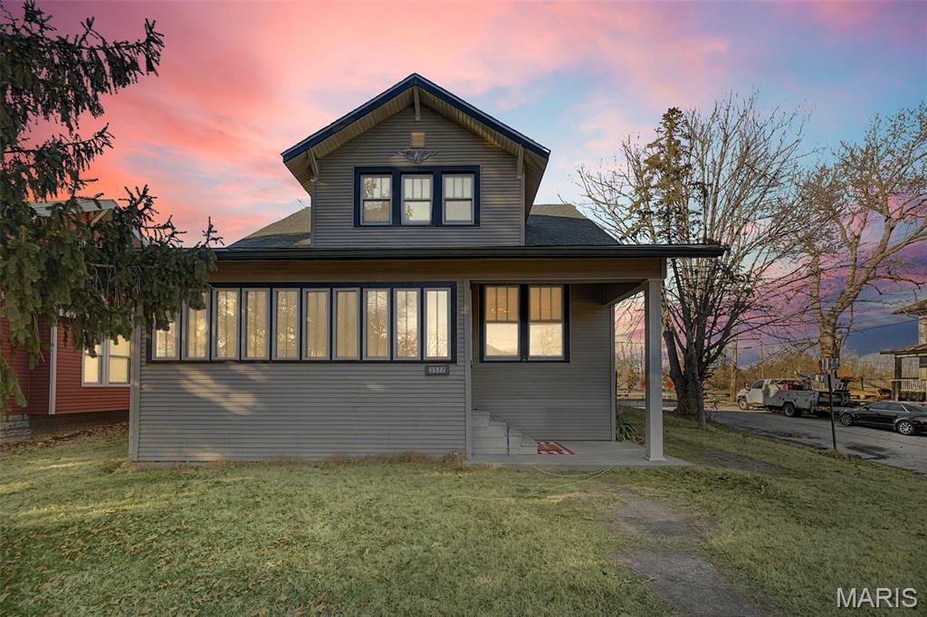 3322 Jackson Street Alton, IL 62002 - Photo 9 of 37