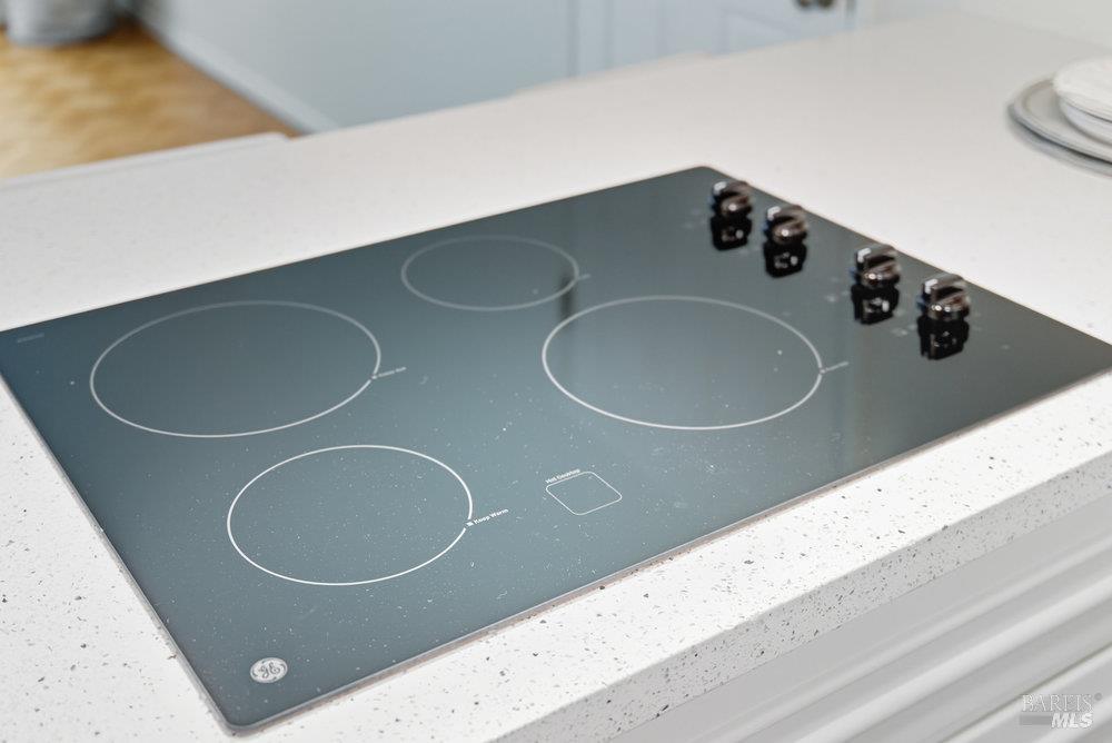 934 Las Pavadas Avenue San Rafael, CA 94903 - Photo 18 of 36 a close view of utility room