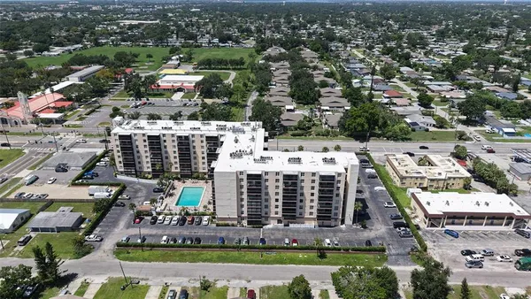 $180,000 | 2901 26th Street West, Unit 601, Bradenton, FL 34205