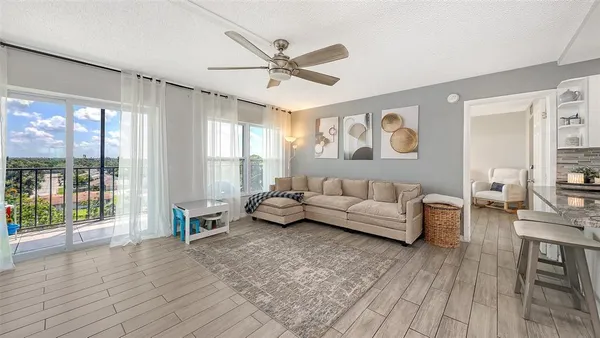 $180,000 | 2901 26th Street West, Unit 601, Bradenton, FL 34205