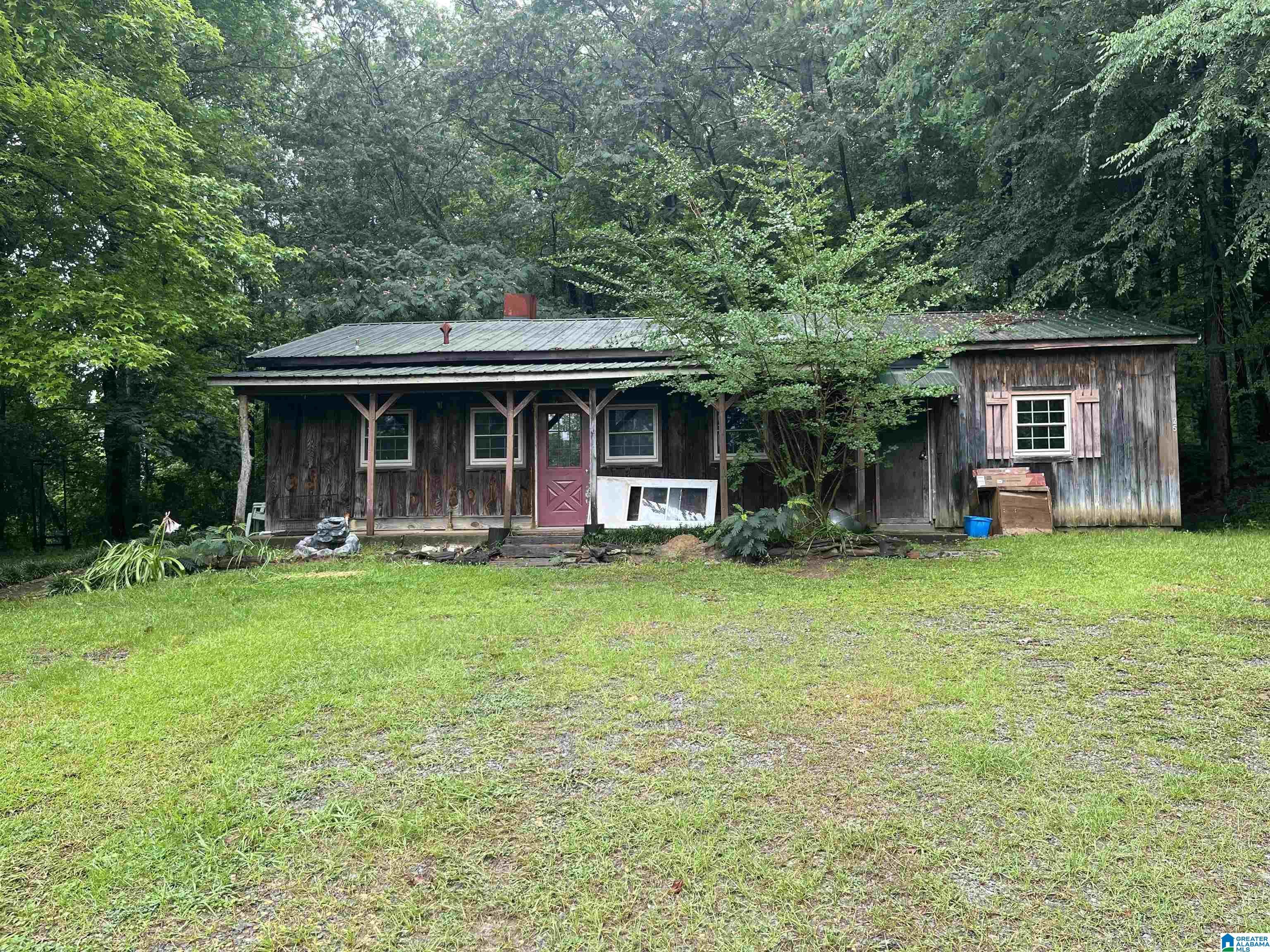 25 Pleasant Hill Road Centreville, AL 35042 - Photo 1 of 19