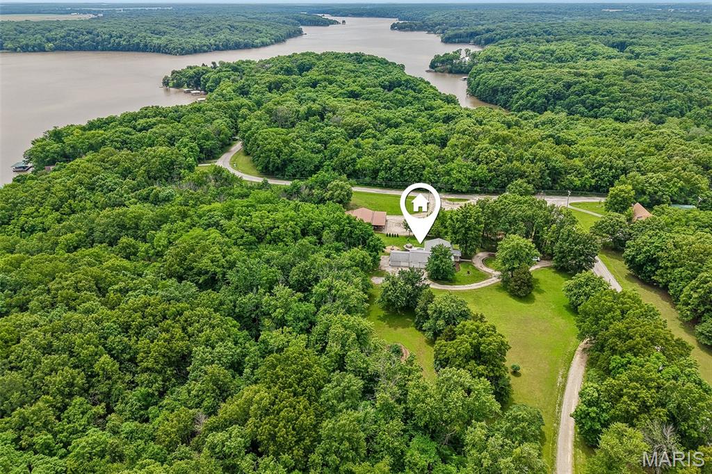 16016 Rugby Trail Litchfield, IL 62056 - Photo 44 of 48