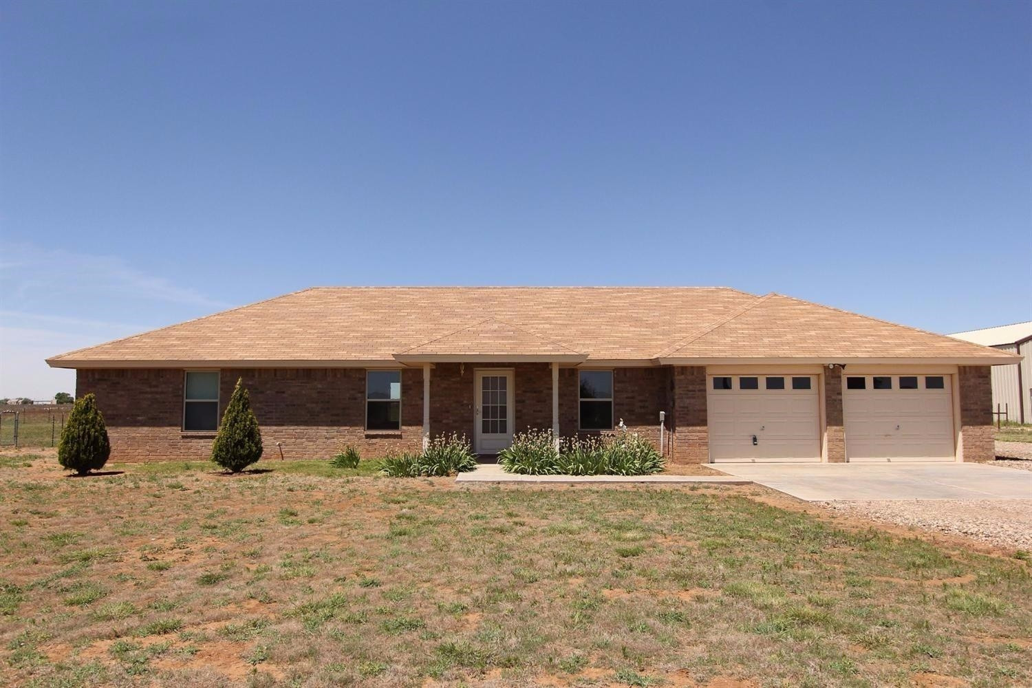159 Mason Road Lubbock, TX 79407 - Photo 1 of 10 Front Exterior