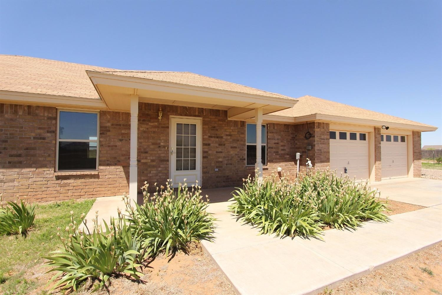 159 Mason Road Lubbock, TX 79407 - Photo 2 of 10 Add'l Front View