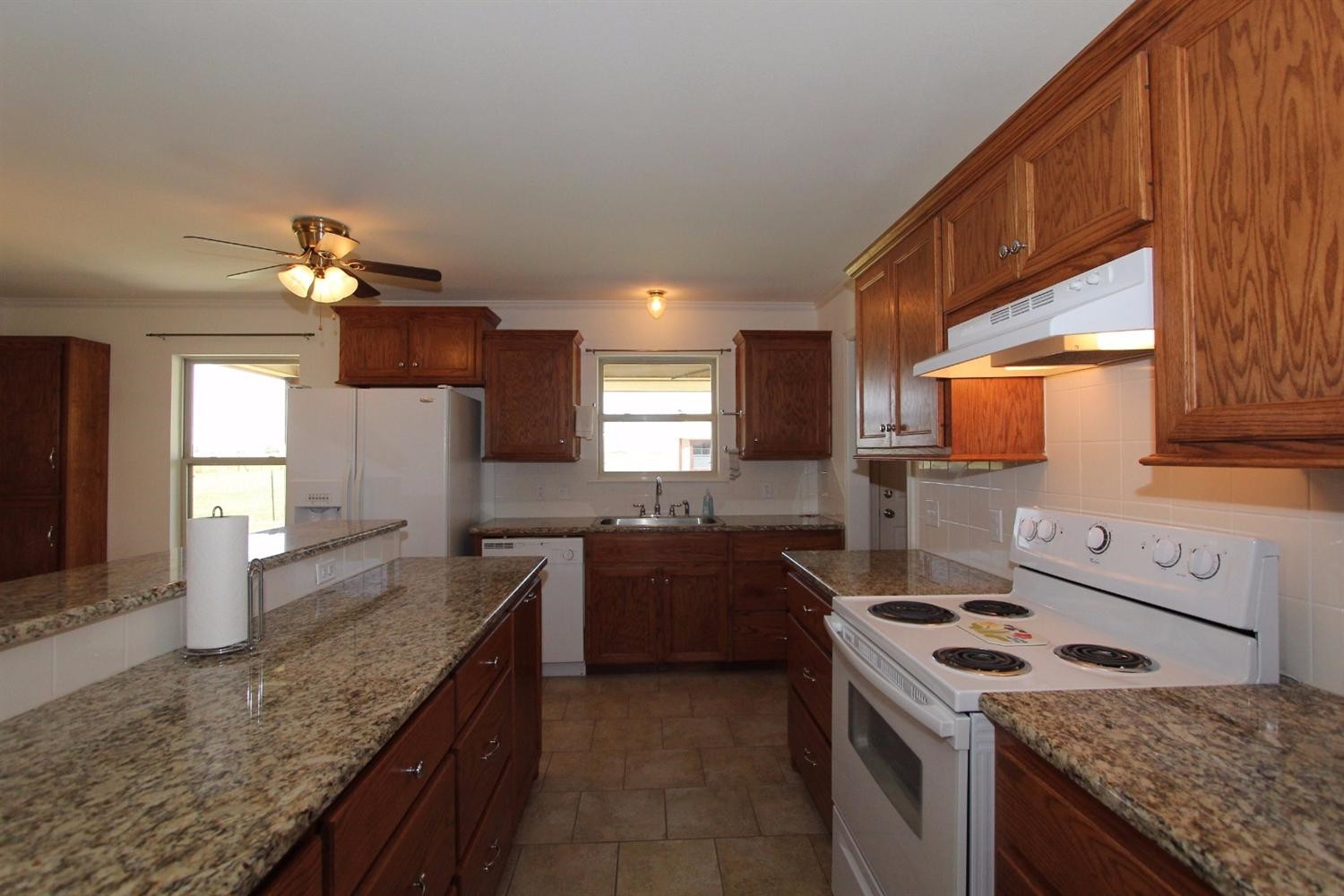 159 Mason Road Lubbock, TX 79407 - Photo 7 of 10 Kitchen Detail