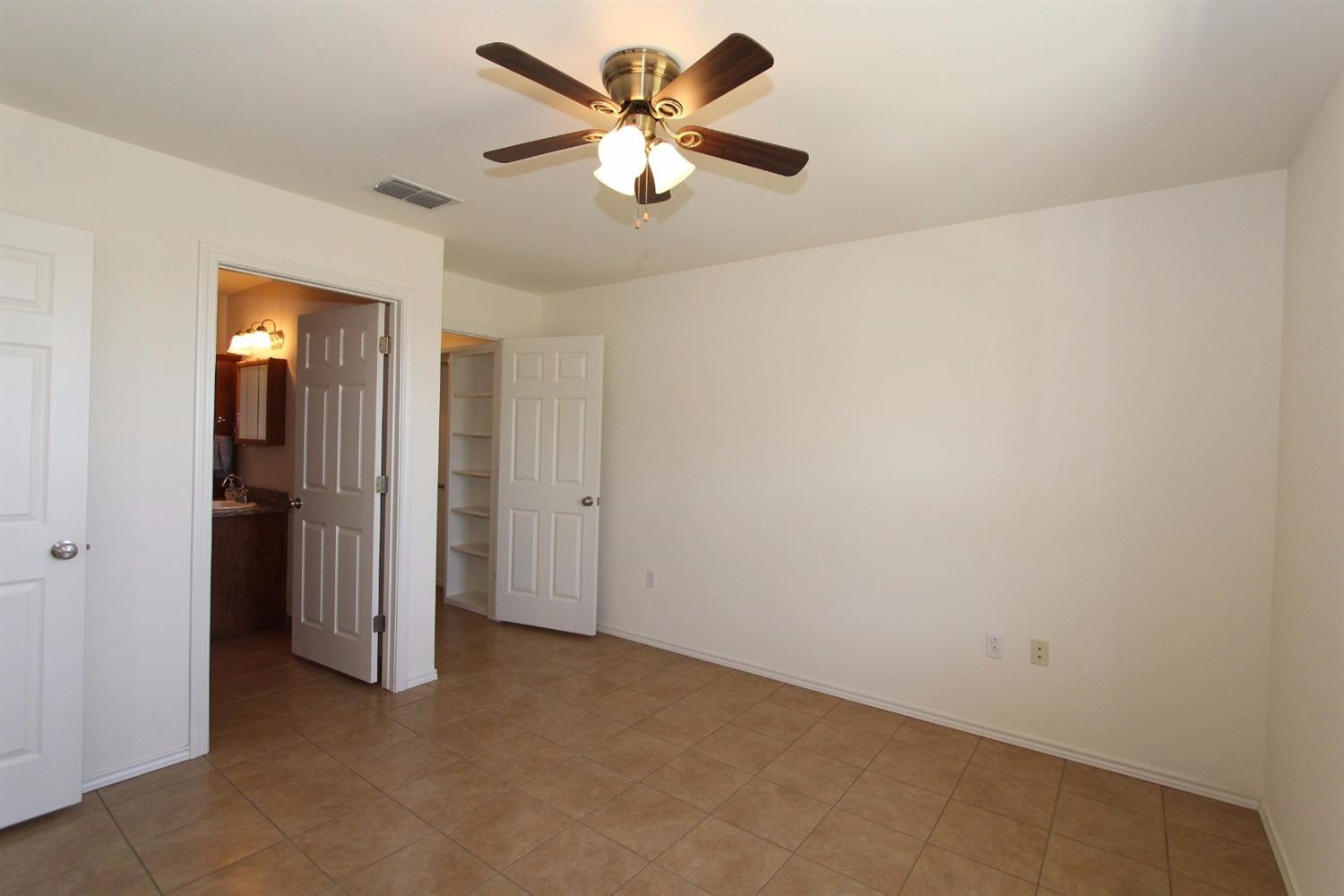 159 Mason Road Lubbock, TX 79407 - Photo 10 of 10 Master Bedroom