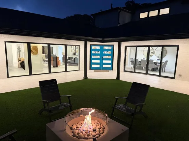 $2,200,000 | 2405 Mesa Drive, Richardson, TX 75080