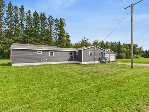 $115,000 | 425 Colby Siding Road, Woodland, ME 04736