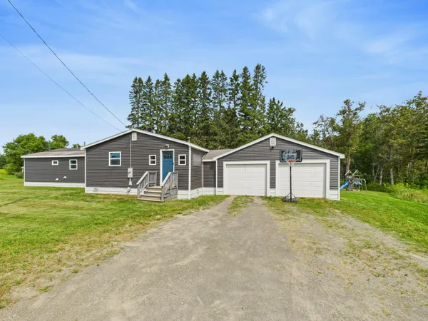 $115,000 | 425 Colby Siding Road, Woodland, ME 04736