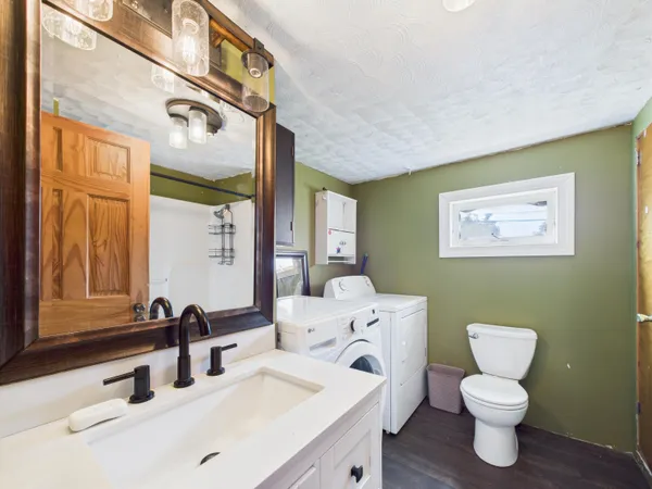 $115,000 | 425 Colby Siding Road, Woodland, ME 04736